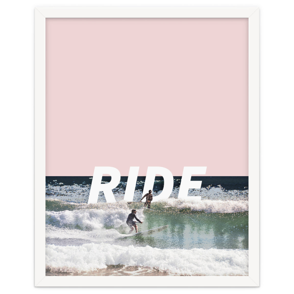 Ride