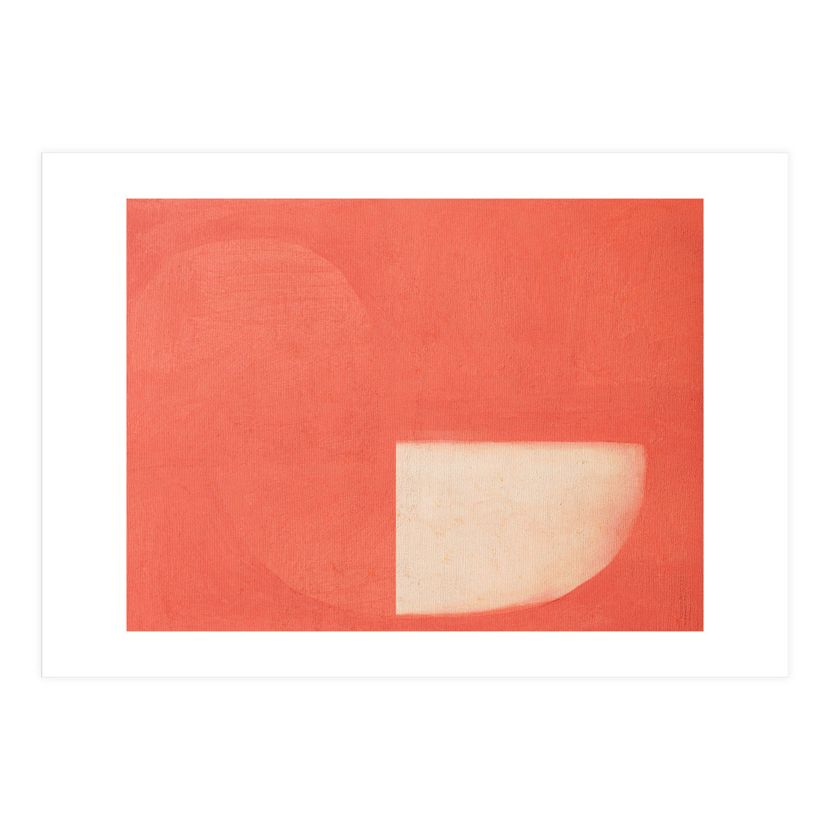 Pieces Of Sun 2 (Print Only)