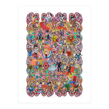 Graffiti 2021 New 22 Copia (Print Only) thumbnail