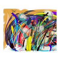 full of colors 1 (Print Only)
