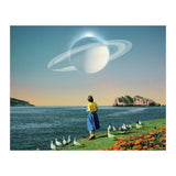 Watching Planets (Print Only) thumbnail