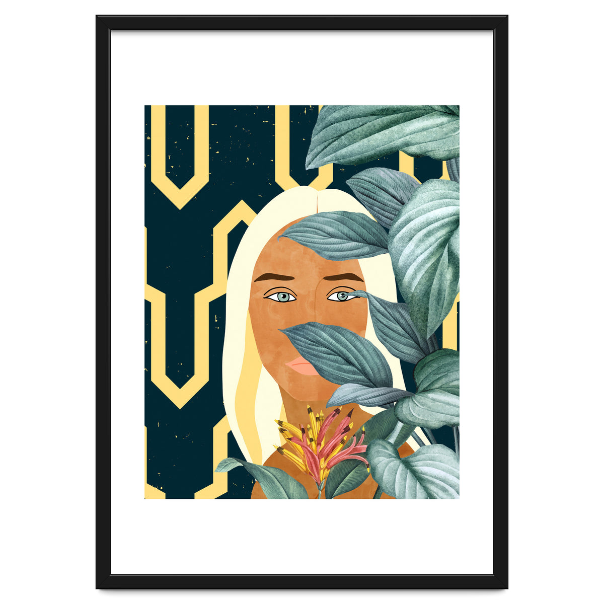 Soul Searches All Of Your Hiding Places, Pining To Bring You Home