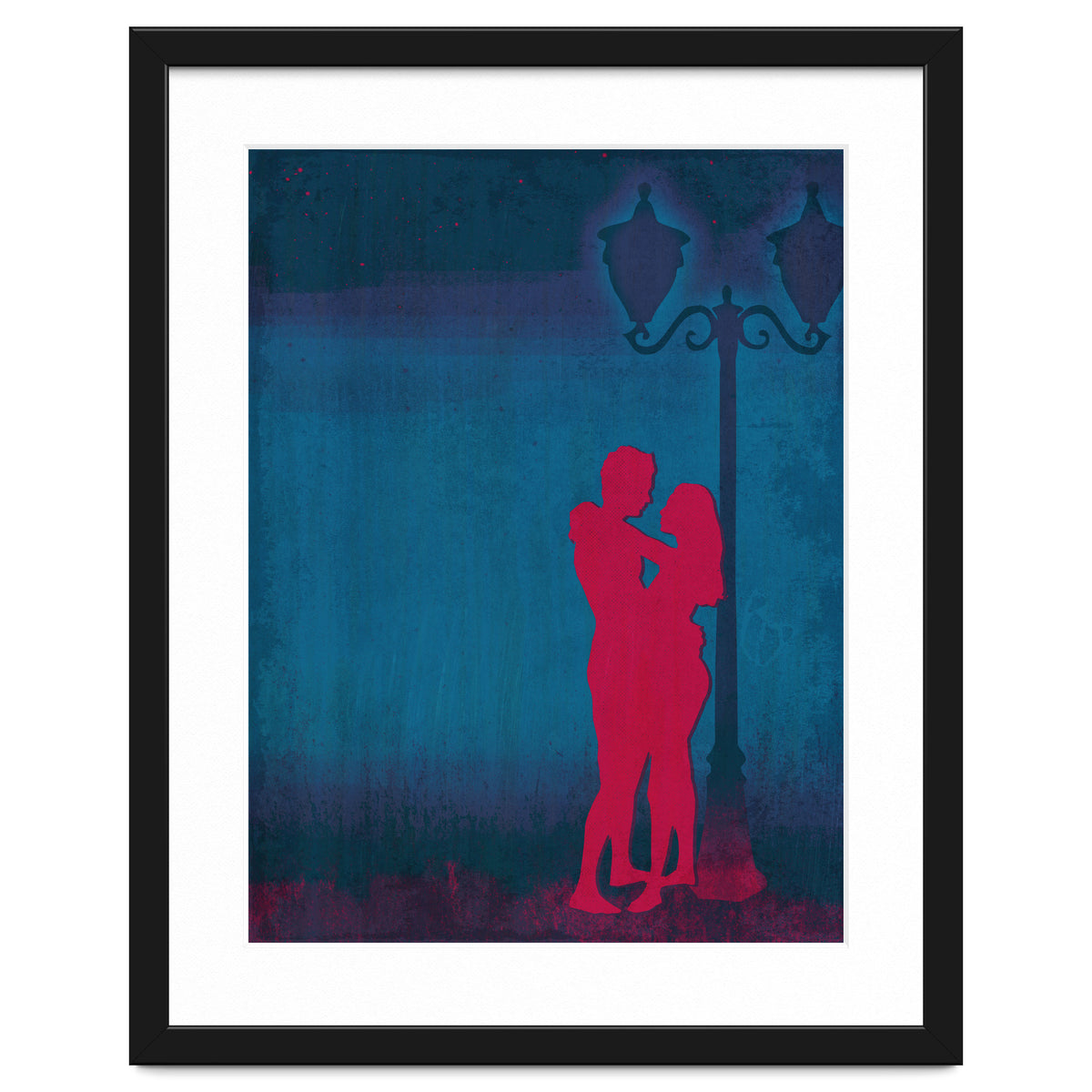 Big city: Romance Two