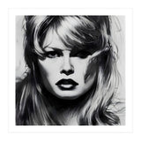 Brigitte Bardot  (Print Only) thumbnail
