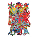 Pop Abstract 2023 122 Copia (Print Only) thumbnail