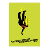 Dipped in Rage (Print Only) thumbnail