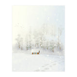 Snowy Day (Print Only) thumbnail