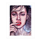Pool Party (Print Only) thumbnail