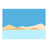 View From The Sea (Print Only) thumbnail