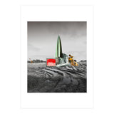 Atmosphere · es Ist gesäht (Print Only) thumbnail