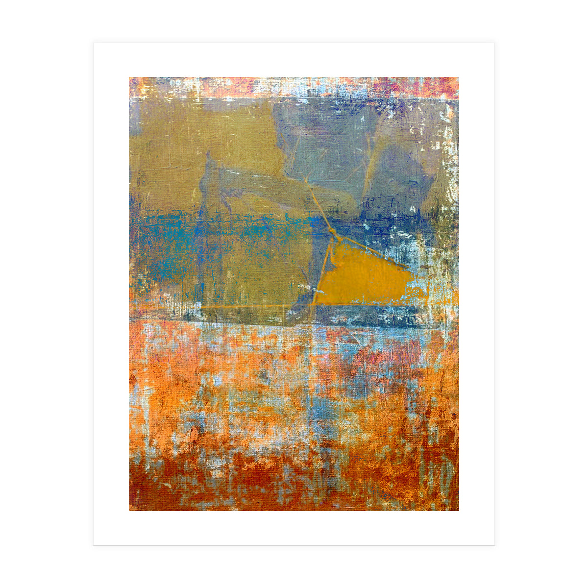 El Brezal (Print Only)