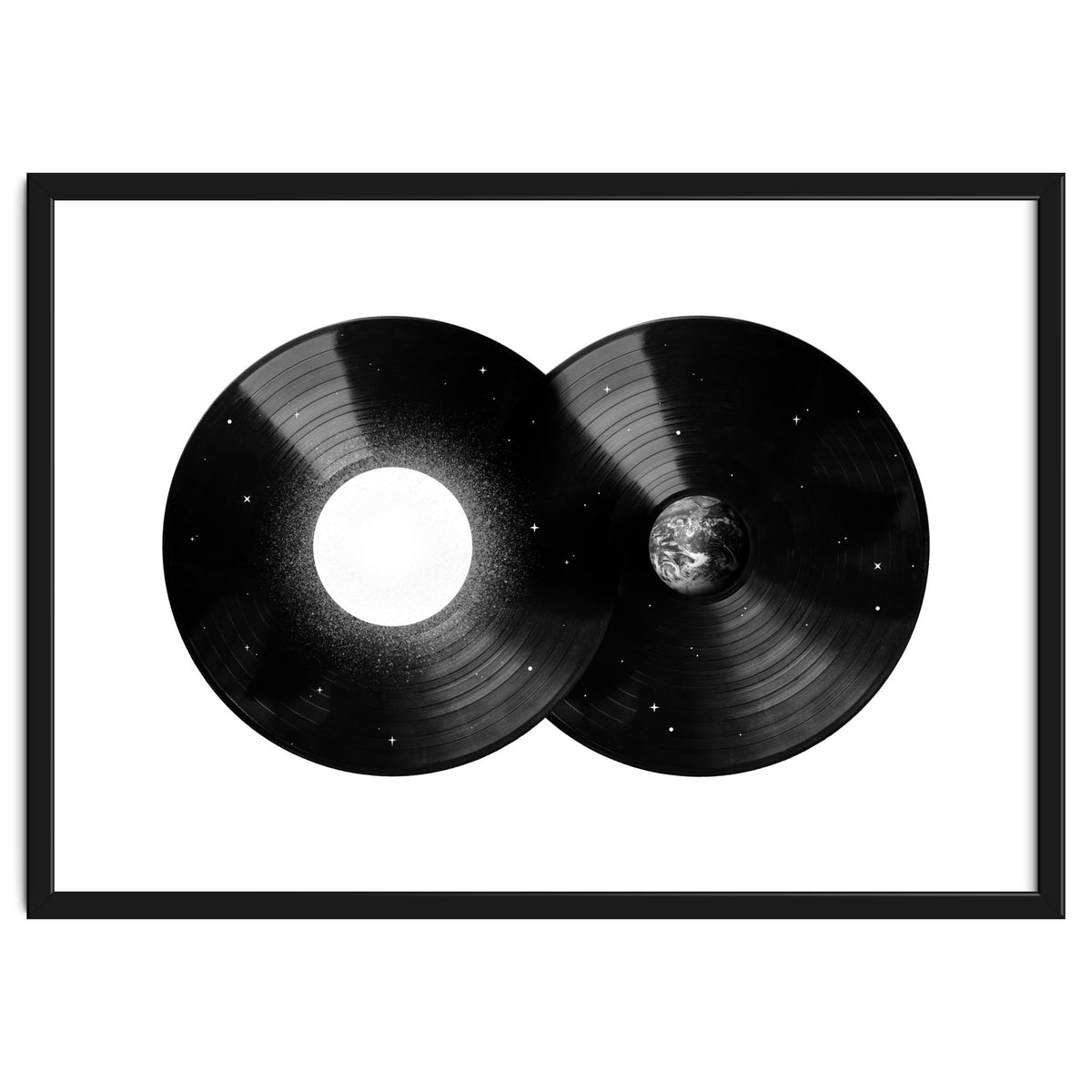 Sounds Of The Galaxy