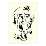 Off The Wall  (Print Only) thumbnail