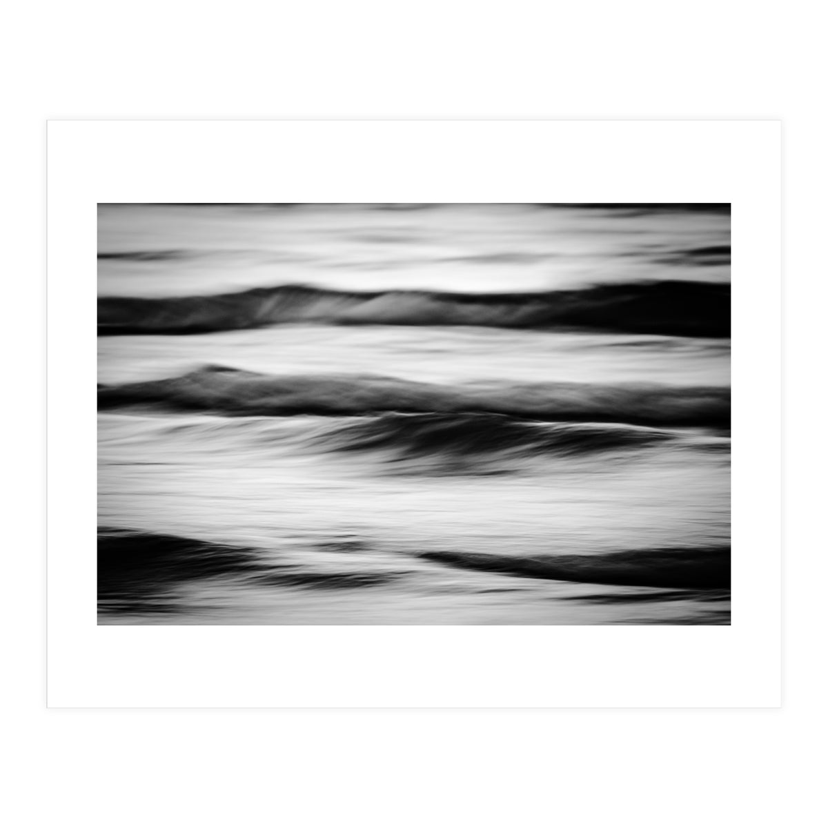 Waves II (Print Only)