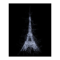 Paris (Print Only)