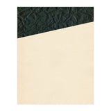 Abstract black paper shape (Print Only) thumbnail