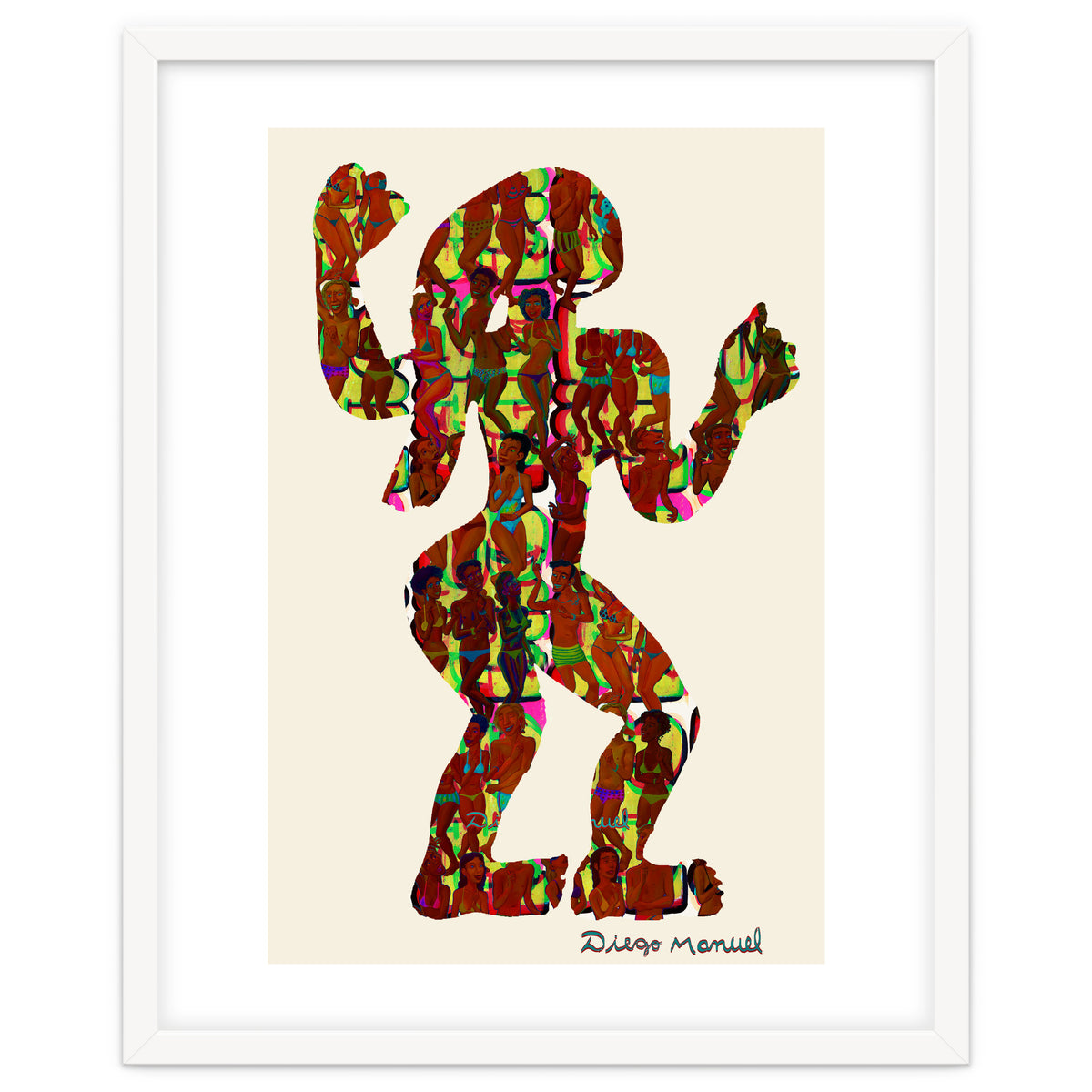 Graffiti Digital Nuevo 7