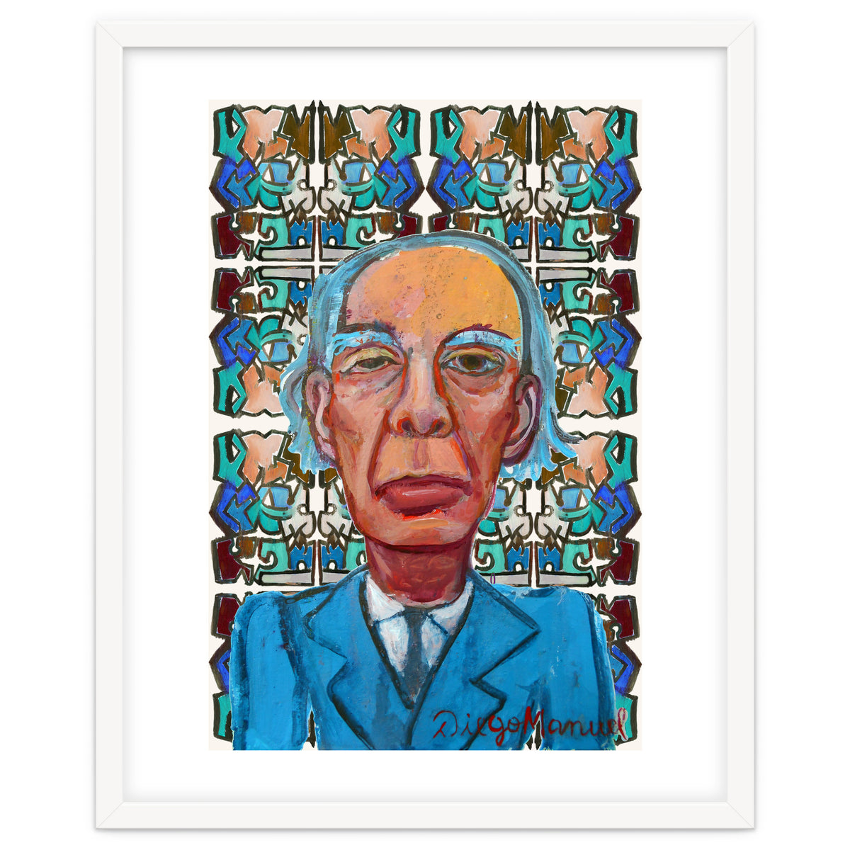Borges 3