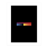 Paradox 3 | Abstract minimalism (Print Only) thumbnail