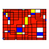 Abstrato Geométrico 38.9 (Print Only) thumbnail