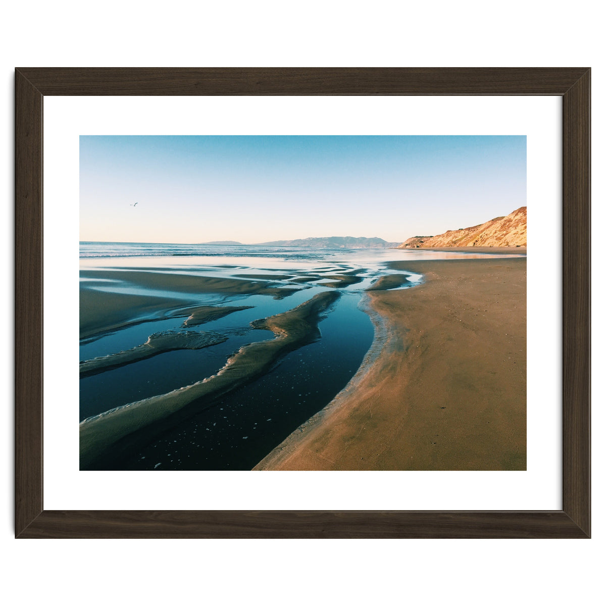 Fort Funston I