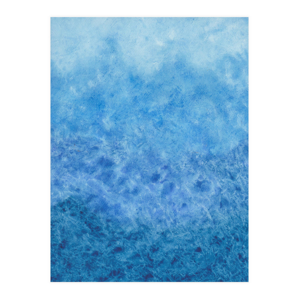 Irenic #1 (Print Only)