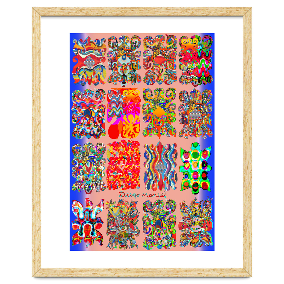 Tapiz Perfiles 2023 25