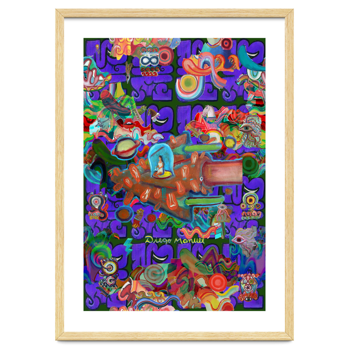 Muchas Cosas 2021 191