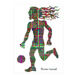 Jugador 82 (Print Only) thumbnail