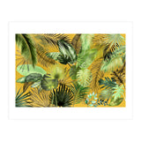 Tropical Foliage 06 (Print Only) thumbnail