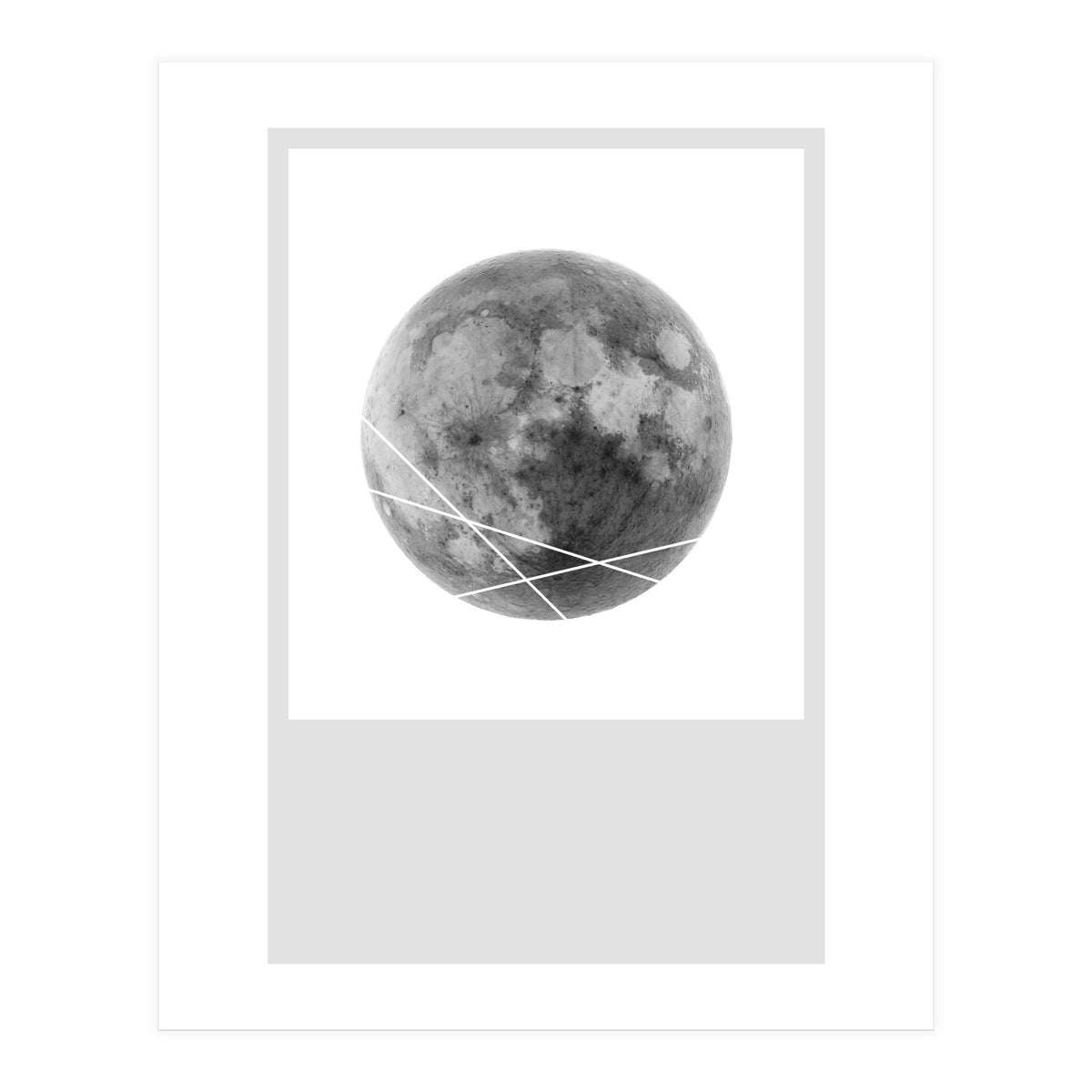 MOONLINES (Print Only)