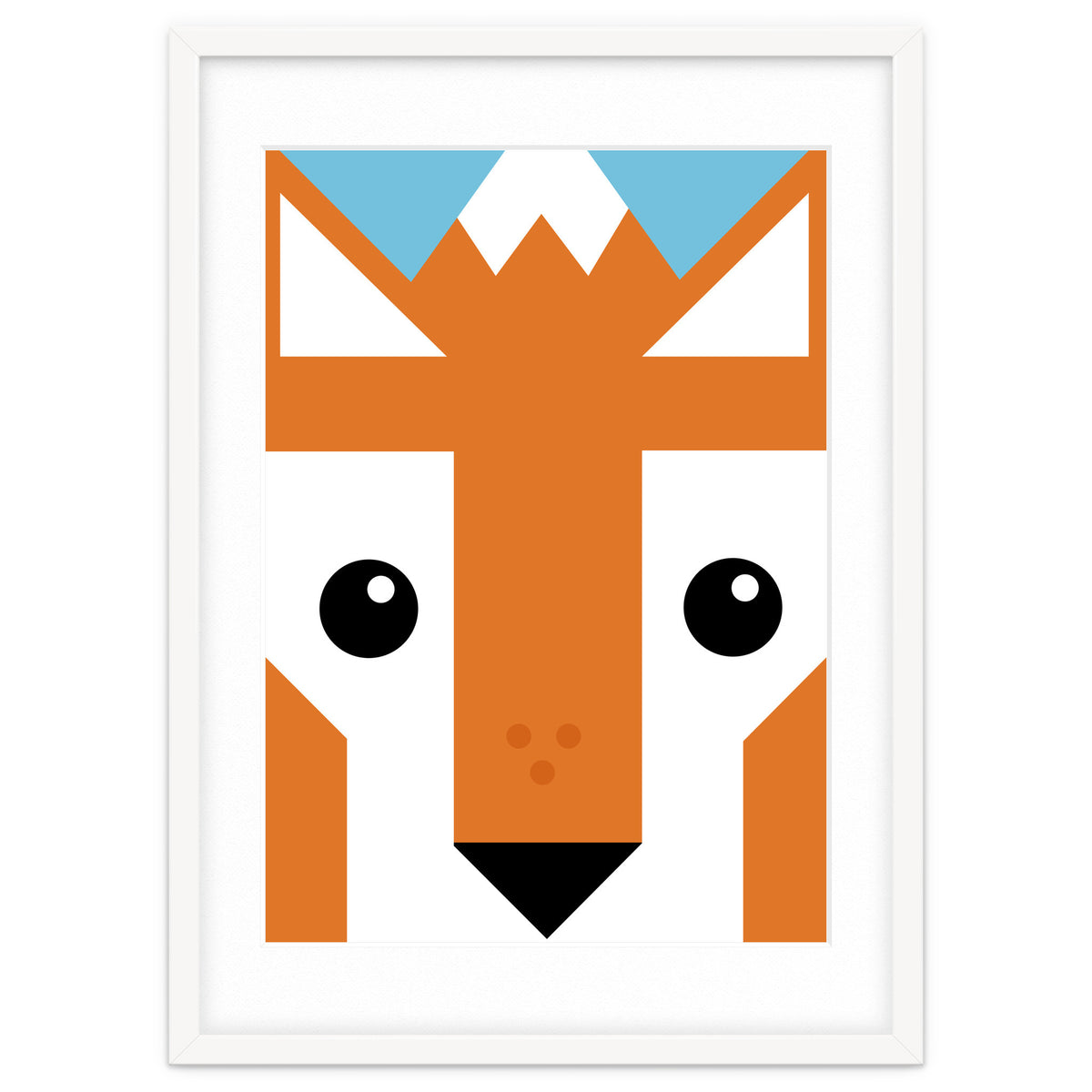GEO Fox