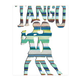 Tango 21  (Print Only) thumbnail