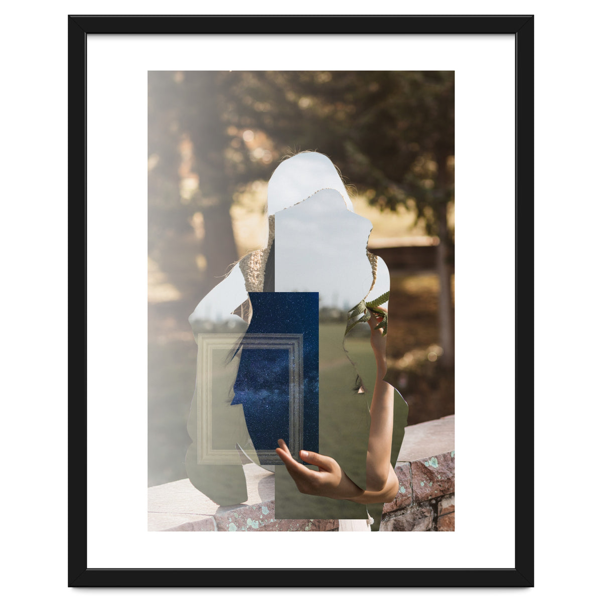 Disappeared Dreams 1