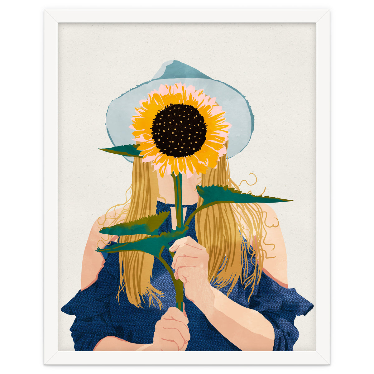 Miss Sunflower V2