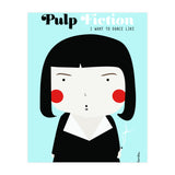 Pulp Fiction (Print Only) thumbnail