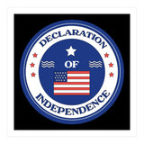 4th Of July independence. (Print Only) thumbnail