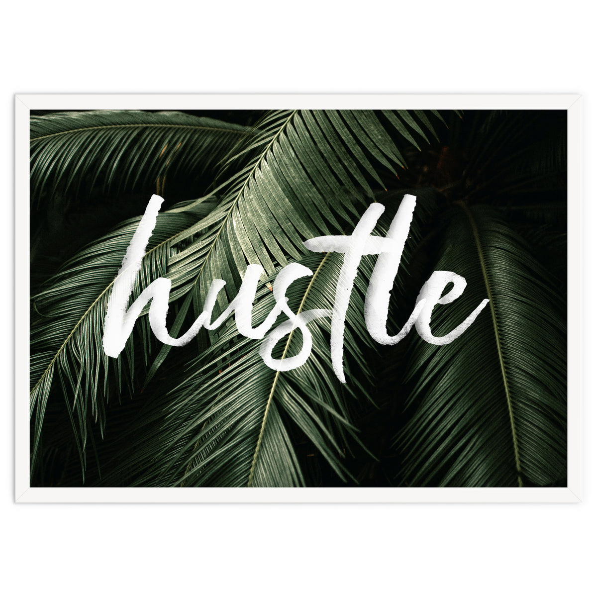 Hustle
