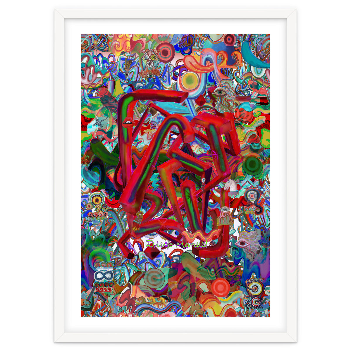 Muchas Cosas 2021 127