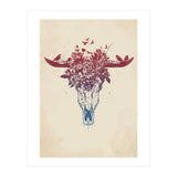 Dead Summer (Print Only) thumbnail