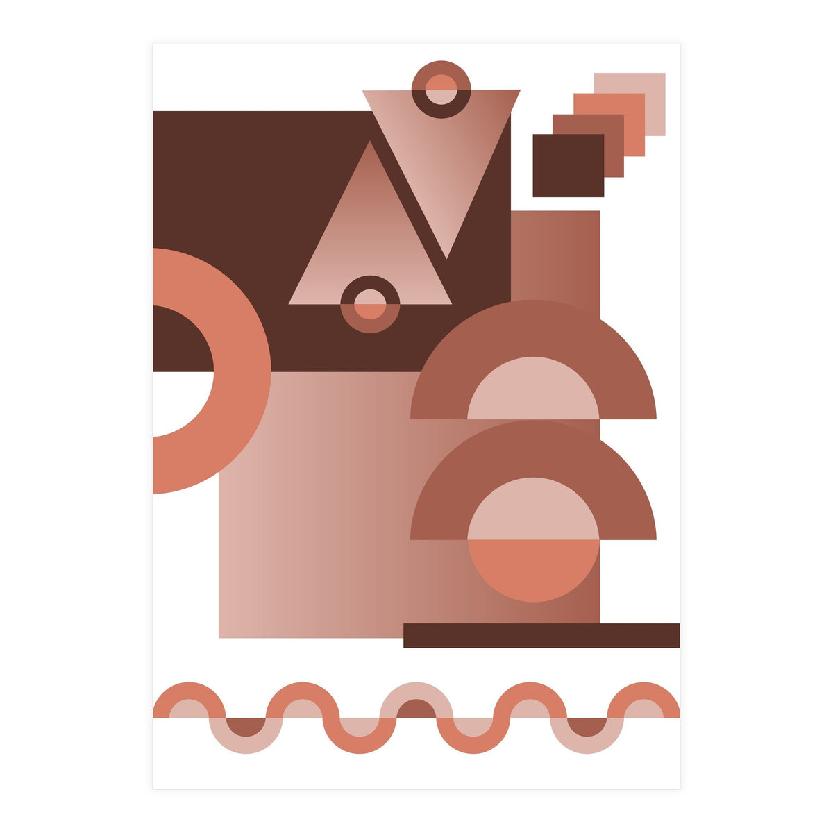 Aspiration (Print Only)