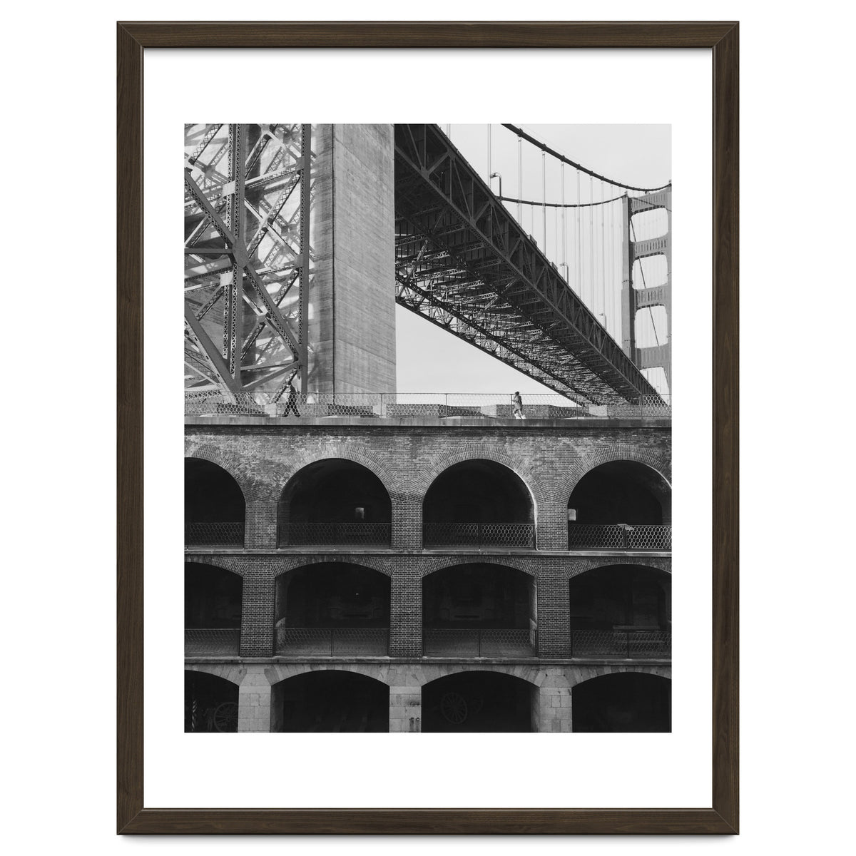 Golden Gate Bridge II