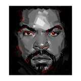 Ice Cube (Print Only) thumbnail