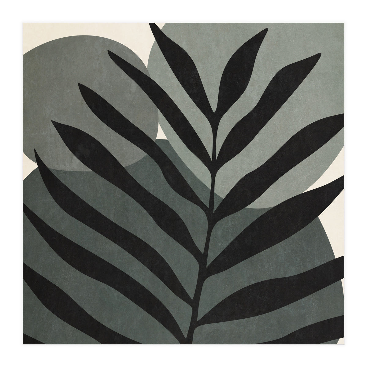 LEAF - 01V (Print Only)