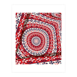 Romanian embroidery background 6 (Print Only) thumbnail