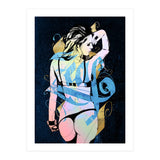 Zeal (Print Only) thumbnail