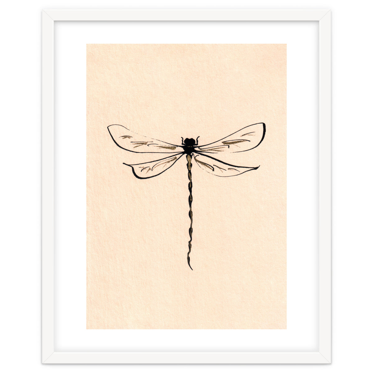 Dragonfly