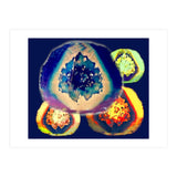 Blue Agate (Print Only) thumbnail