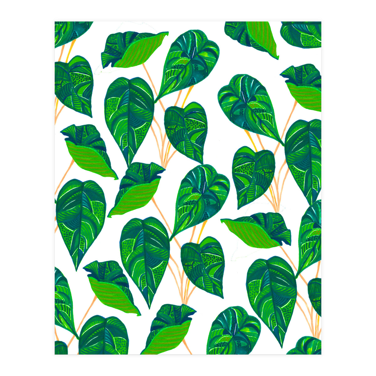 House Plant (Print Only)
