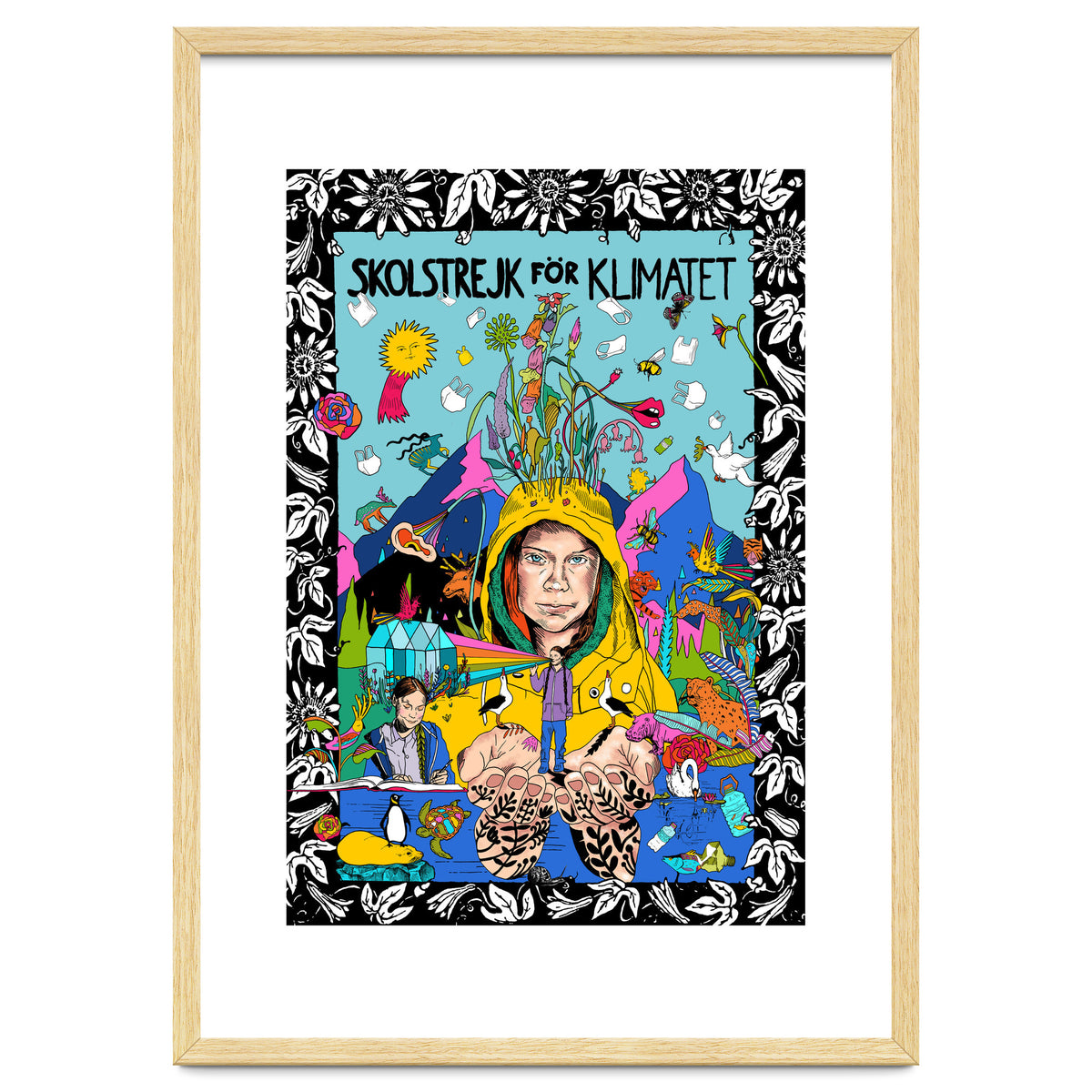 Skolstrejk for Klimatet